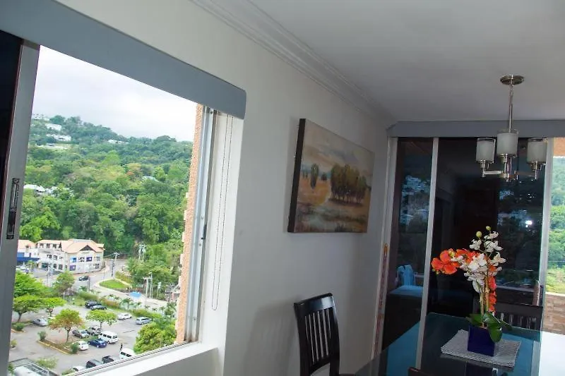 Apartman The Penthouse At Turtle Beach Towers Ocho Rios